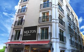 Molton Beyoğlu Mls Hotel
