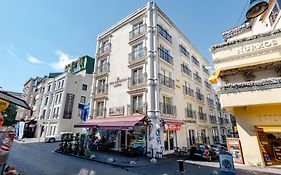 Beyoglu MLS Hotel